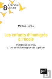 Les Enfants D'Immigrés À L'École