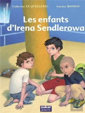 Les Enfants D'Irena Sendlerowa