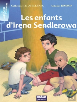 Bertrand.pt - Les Enfants D'Irena Sendlerowa