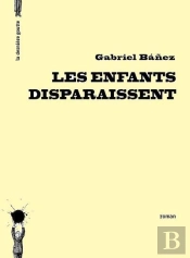 Les Enfants Disparaissent