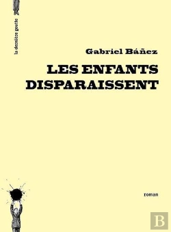 Bertrand.pt - Les Enfants Disparaissent