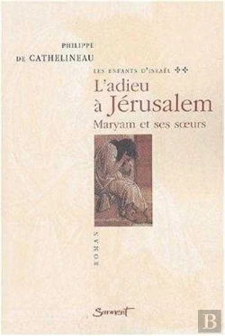 Bertrand.pt - Les Enfants D'Israel T.2 ; L'Adieu A Jerusalem