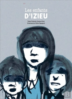 Bertrand.pt - Les Enfants D'Izieu