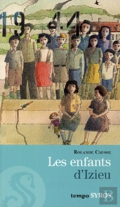 Les Enfants D'Izieu