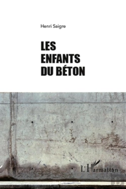 Bertrand.pt - Les Enfants Du Béton