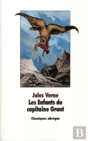 Les Enfants Du Capitaine Grant