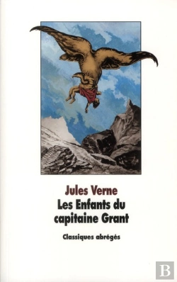 Bertrand.pt - Les Enfants Du Capitaine Grant