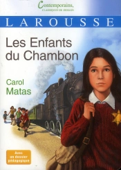 Les Enfants Du Chambon