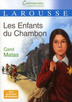 Bertrand.pt - Les Enfants Du Chambon