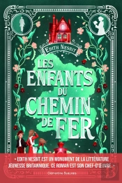 Les Enfants Du Chemin De Fer