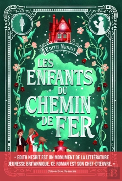 Bertrand.pt - Les Enfants Du Chemin De Fer