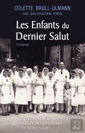 Les Enfants Du Dernier Salut