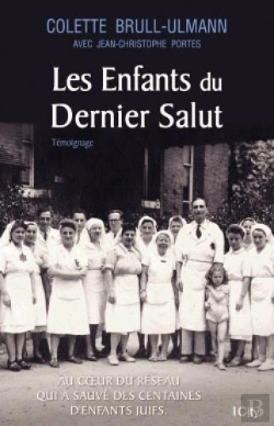 Bertrand.pt - Les Enfants Du Dernier Salut