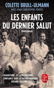 Les Enfants Du Dernier Salut