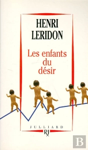 Les Enfants Du Désir