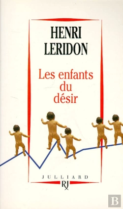Bertrand.pt - Les Enfants Du Désir