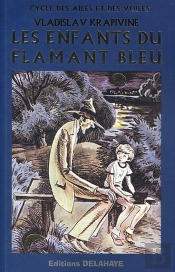 Les Enfants Du Flamant Bleu