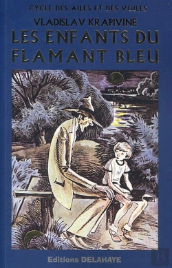 Bertrand.pt - Les Enfants Du Flamant Bleu