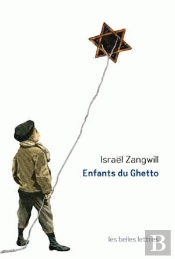 Les Enfants Du Ghetto