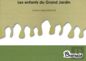 Les Enfants Du Grand Jardin