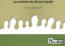 Bertrand.pt - Les Enfants Du Grand Jardin