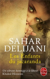 Les Enfants Du Jacaranda