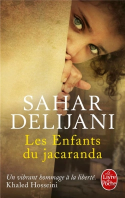 Bertrand.pt - Les Enfants Du Jacaranda
