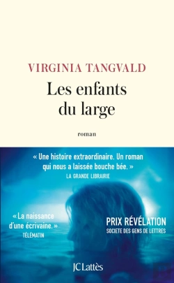 Bertrand.pt - Les Enfants Du Large