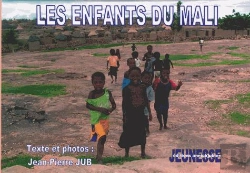 Bertrand.pt - Les Enfants Du Mali