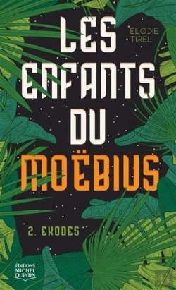 Bertrand.pt - Les Enfants Du Moëbius T.2 : Exodes