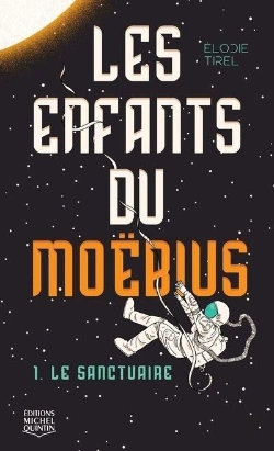 Bertrand.pt - Les Enfants Du Moëbius Tome 1 : Le Sanctuaire