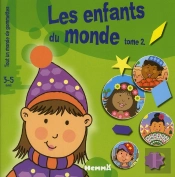 Les Enfants Du Monde 2