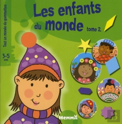 Bertrand.pt - Les Enfants Du Monde 2
