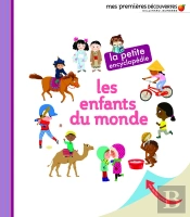 Les Enfants Du Monde