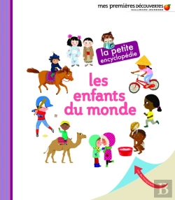Bertrand.pt - Les Enfants Du Monde