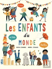 Les Enfants Du Monde
