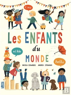Bertrand.pt - Les Enfants Du Monde