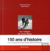 Les Enfants Du Mont Blanc