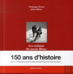 Bertrand.pt - Les Enfants Du Mont Blanc