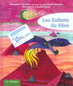 Bertrand.pt - Les Enfants Du Reve