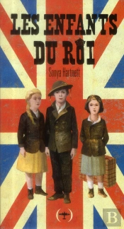 Les Enfants Du Roi