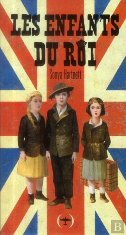 Bertrand.pt - Les Enfants Du Roi