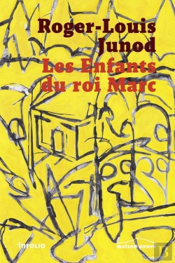 Bertrand.pt - Les Enfants Du Roi Marc