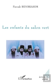 Les Enfants Du Salon Vert