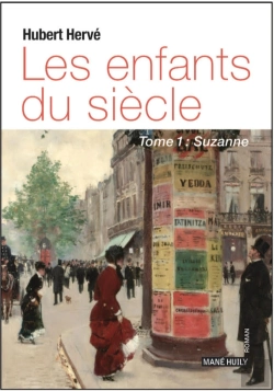 Bertrand.pt - Les Enfants Du Siècle Tome 1 : Suzanne