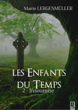 Bertrand.pt - Les Enfants Du Temps Tome 2 : Insoumise