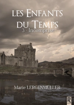 Bertrand.pt - Les Enfants Du Temps Tome 3 : Incomprise
