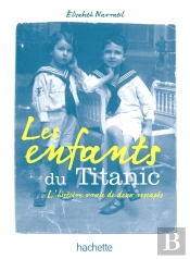 Les Enfants Du Titanic
