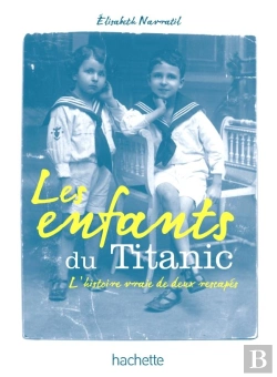 Bertrand.pt - Les Enfants Du Titanic