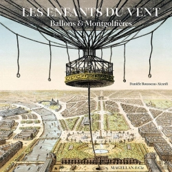 Bertrand.pt - Les Enfants Du Vent